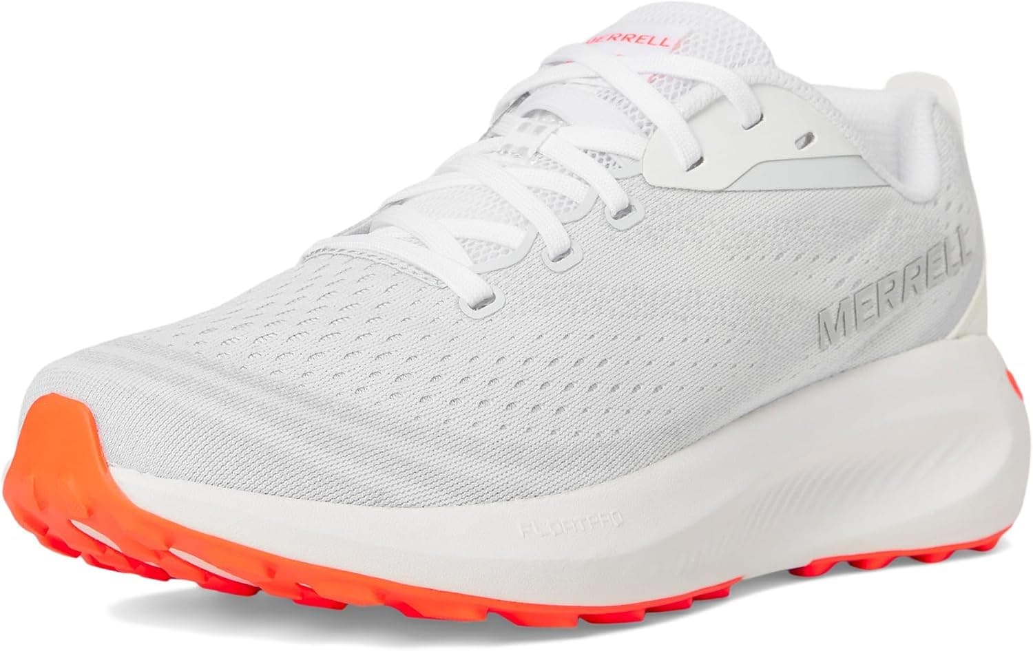 کفش مردانه Merrell مخصوص دویدن در مسیر طبیعی مدل Morphlite کفش مردانه Merrell مخصوص دویدن در مسیر طبیعی مدل Morphlite