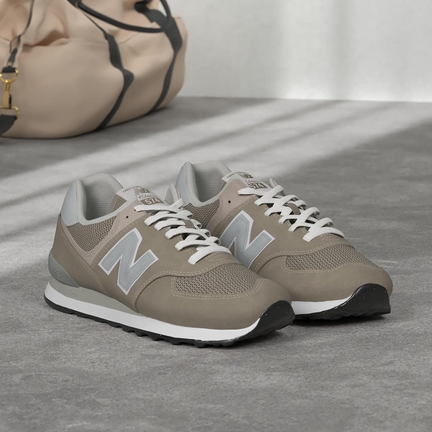 کفش اسنیکر New Balance مدل 327 یونisex کفش اسنیکر New Balance مدل 327 یونisex