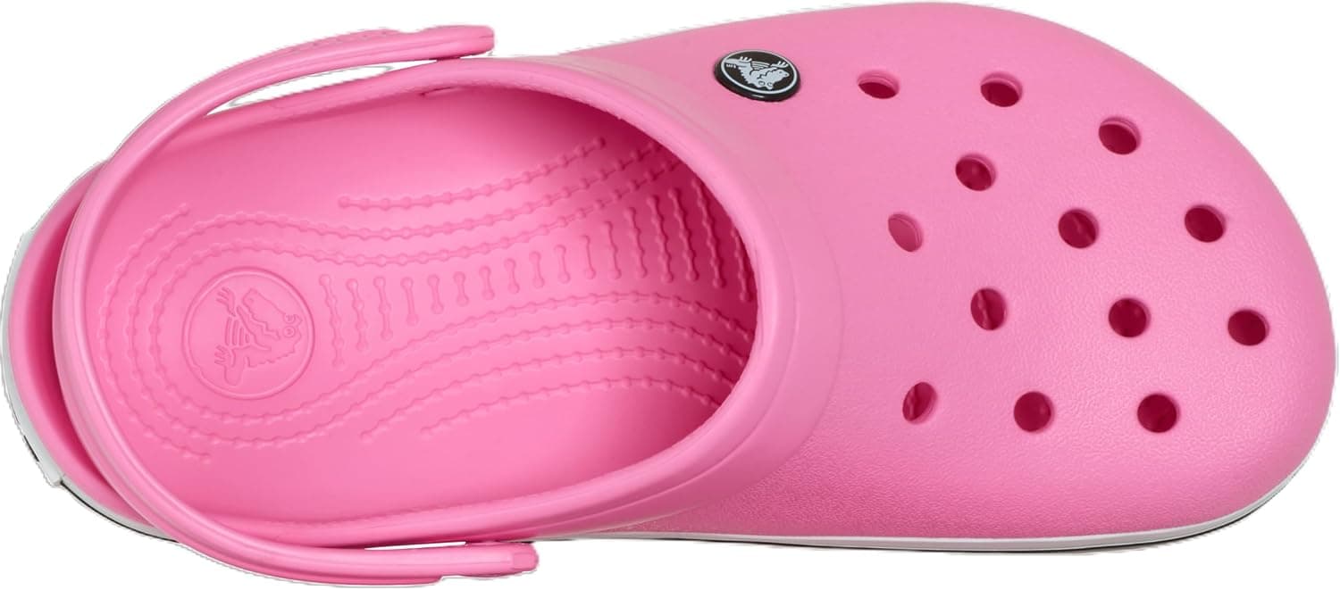 دمپایی یونیسکس بزرگسال Crocs مدل 11016 دمپایی یونیسکس بزرگسال Crocs مدل 11016