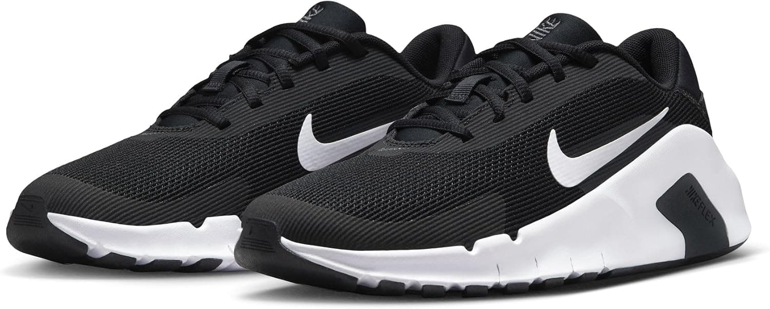 کفش زنانه Nike با بند مدل FLEX TRAIN کفش زنانه Nike با بند مدل FLEX TRAIN