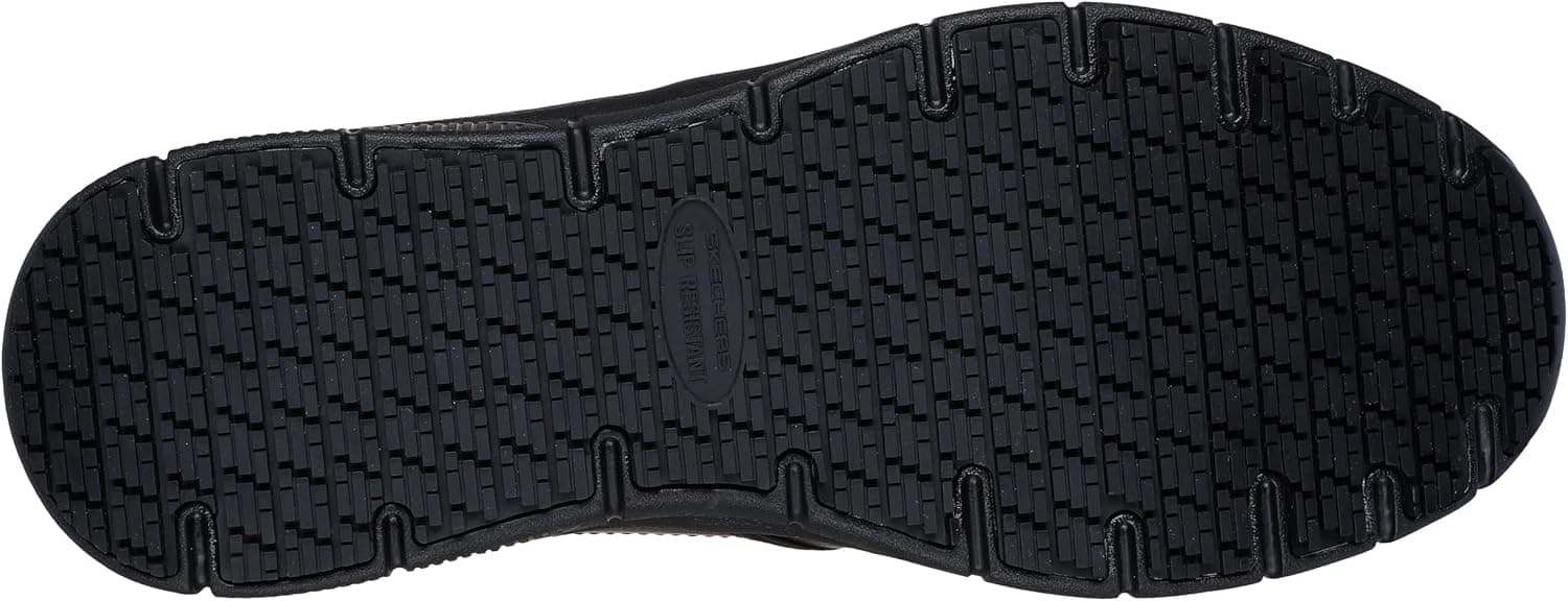کفش مردانه Skechers Nampa Broxtin Hands Free Slip In کفش مردانه Skechers Nampa Broxtin Hands Free Slip In