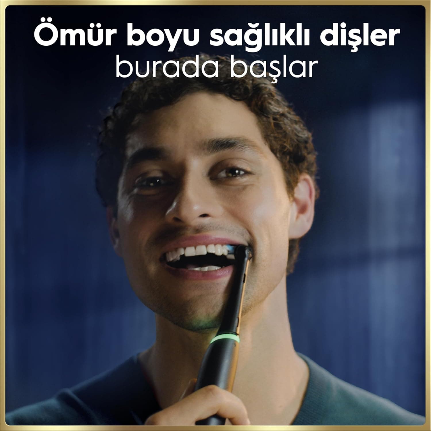 مسواک برقی Oral-B iO9 مشکی، 1 سری، شارژر مغناطیسی سریع، باتری بادوام، قاب سفری شارژ و قاب سری یدک مسواک برقی Oral-B iO9 مشکی، 1 سری، شارژر مغناطیسی سریع، باتری بادوام، قاب سفری شارژ و قاب سری یدک