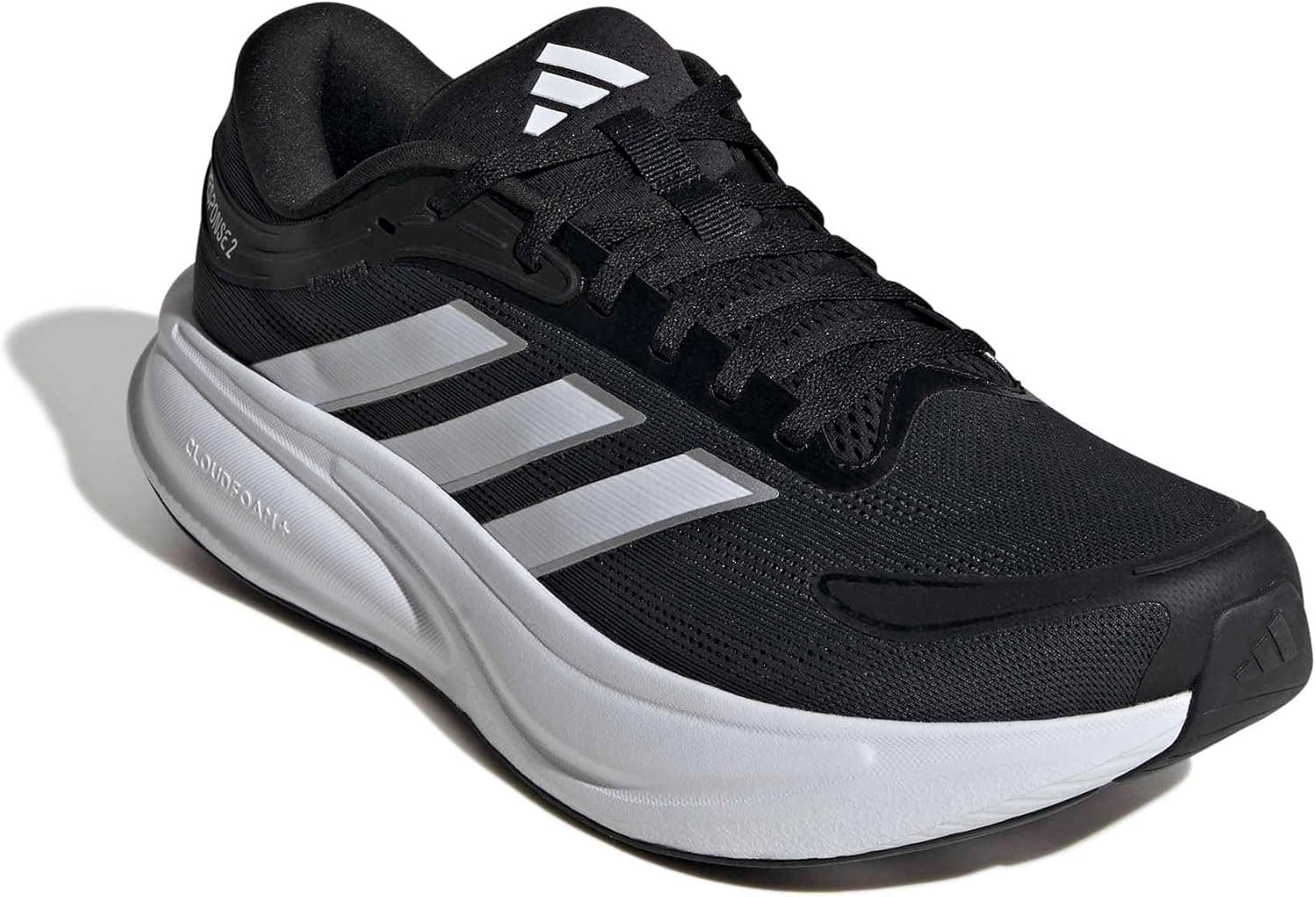 کفش دویدن مردانه و زنانه adidas مدل Response 2 کد 01-KJ1749-2 کفش دویدن مردانه و زنانه adidas مدل Response 2 کد 01-KJ1749-2