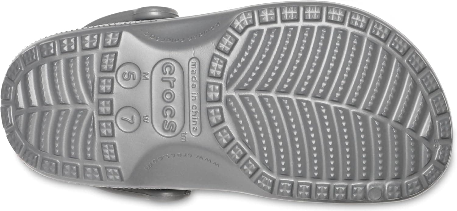 کفش کژوال یونیسکس بزرگسال Crocs Classic Clog کفش کژوال یونیسکس بزرگسال Crocs Classic Clog