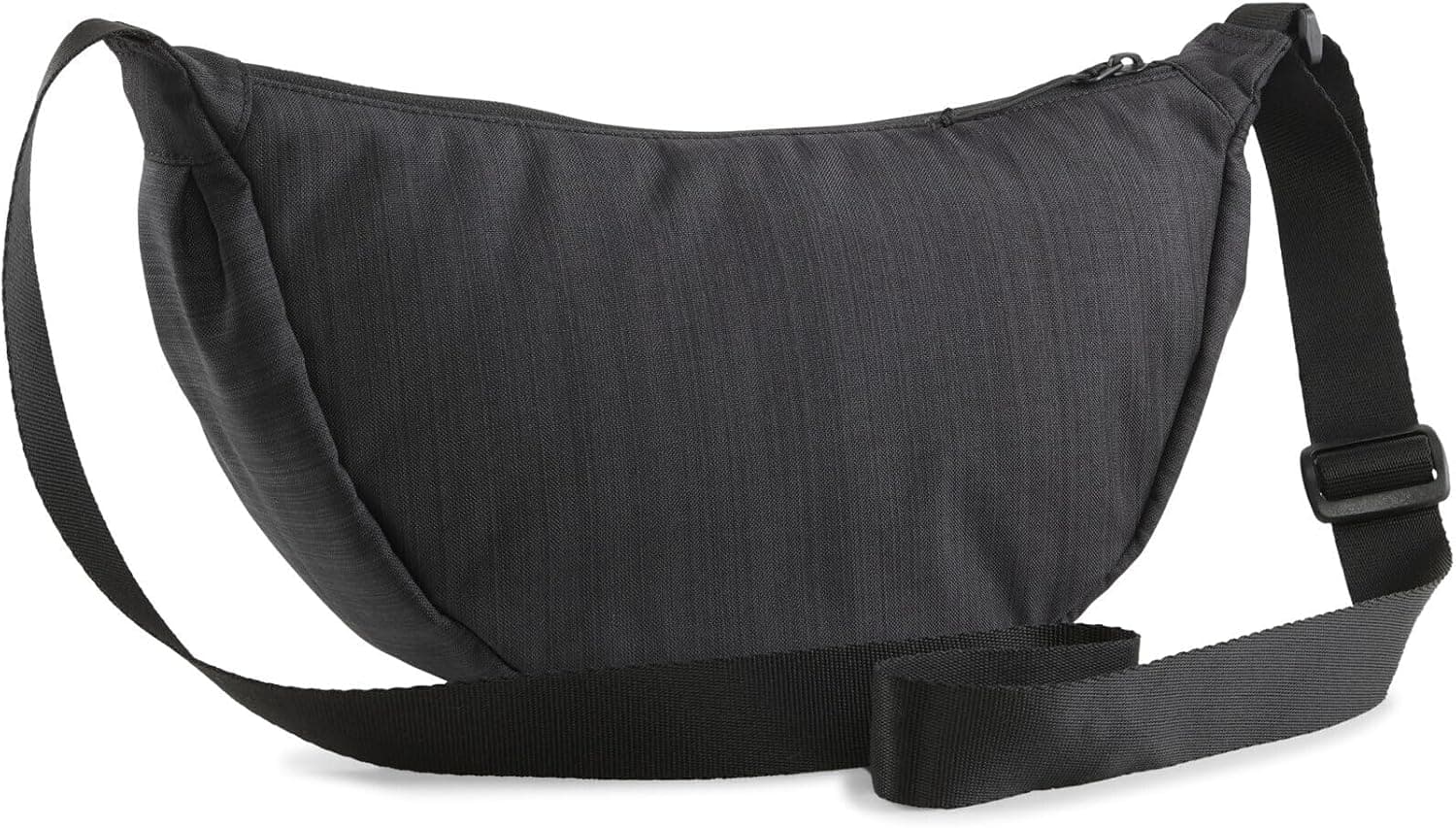 کیف دوشی زنانه PUMA مدل BASE Half Moon Bag کیف دوشی زنانه PUMA مدل BASE Half Moon Bag