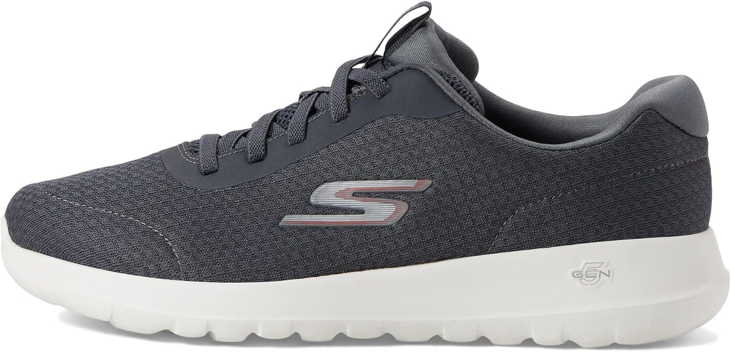 کفش پیادهروی و ورزشی مردانه Skechers مدل Gowalk Max کفش پیادهروی و ورزشی مردانه Skechers مدل Gowalk Max