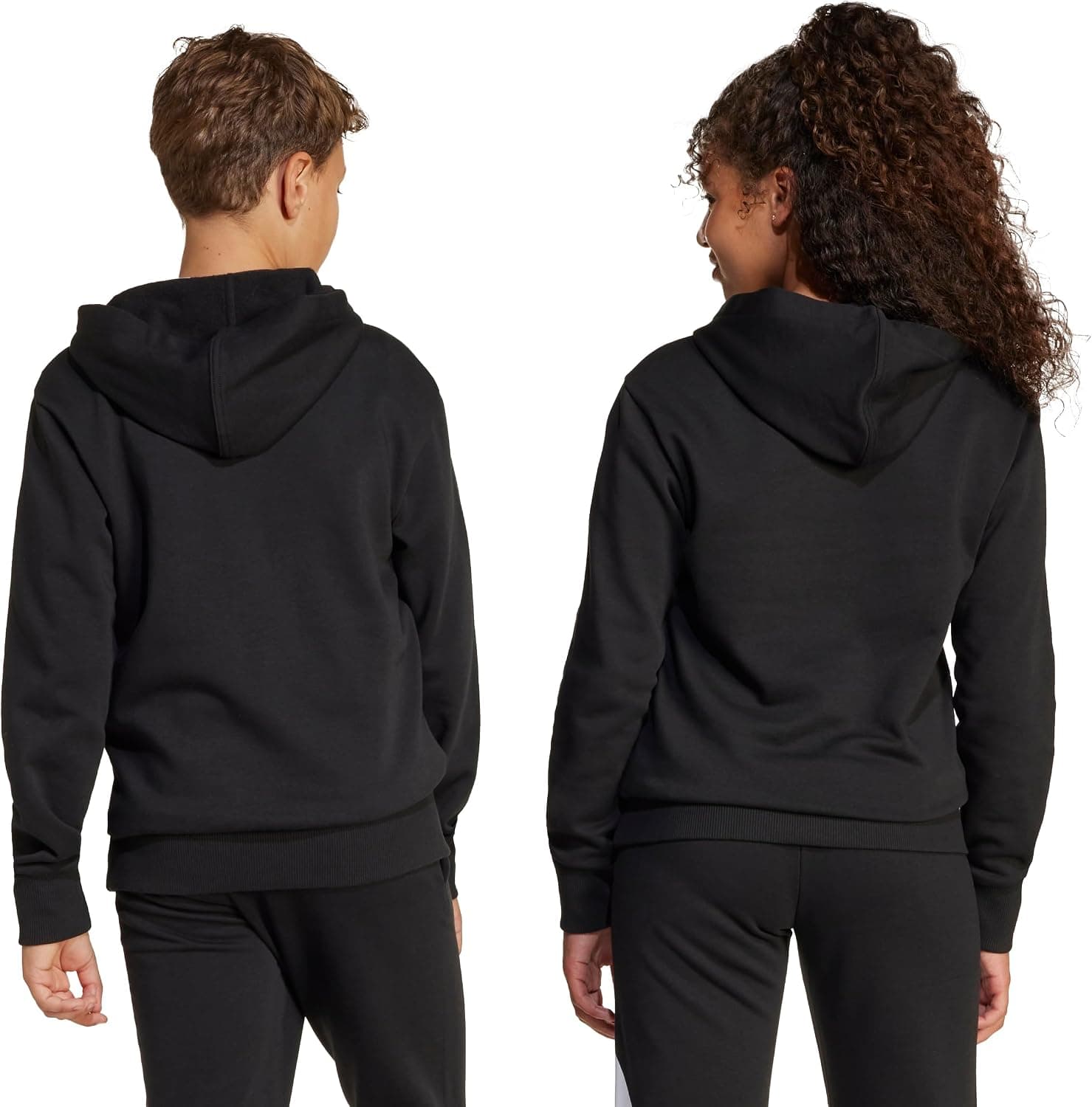 سویشرت کلاهدار بچگانه adidas Essentials مدل JC9772 سویشرت کلاهدار بچگانه adidas Essentials مدل JC9772
