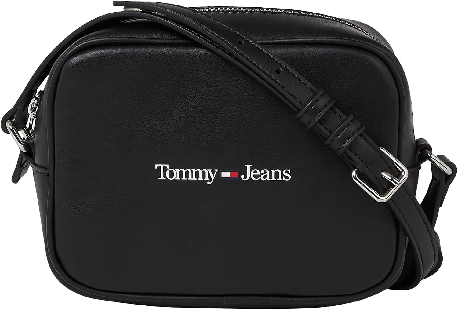 کیف کراساوور زنانه Tommy Jeans مدل TJW CAMERA BAG کیف کراساوور زنانه Tommy Jeans مدل TJW CAMERA BAG