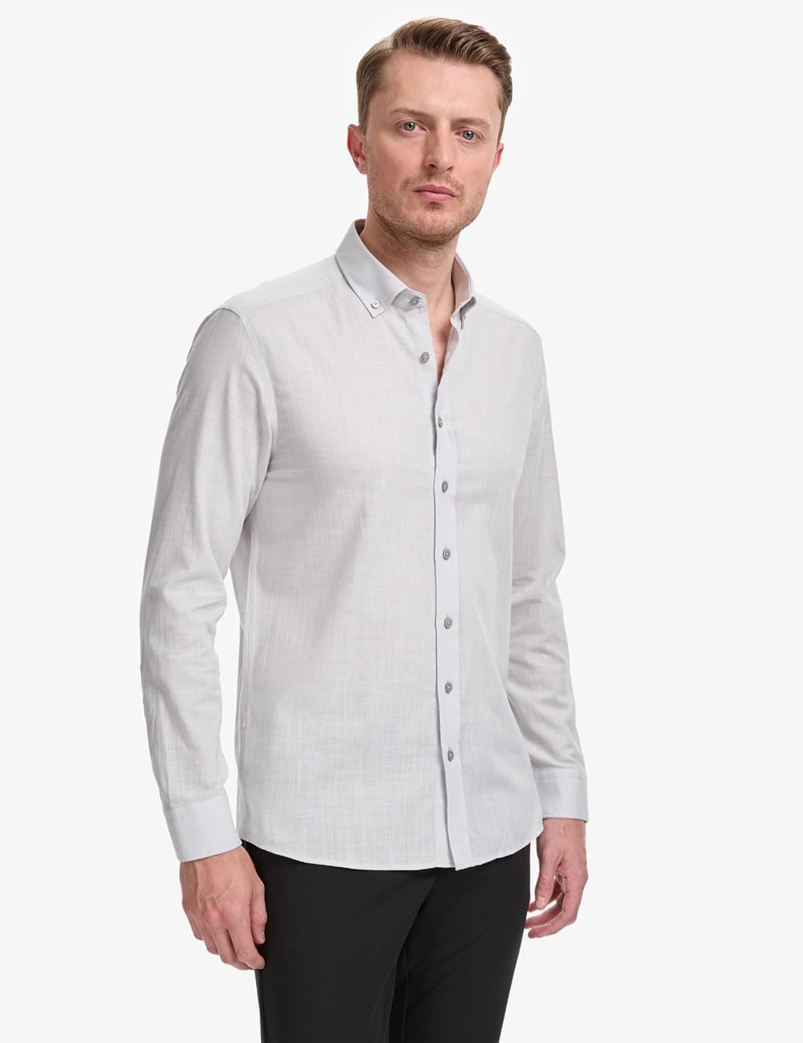 پیراهن مردانه Pierre Cardin طرحدار پیراهن مردانه Pierre Cardin طرحدار