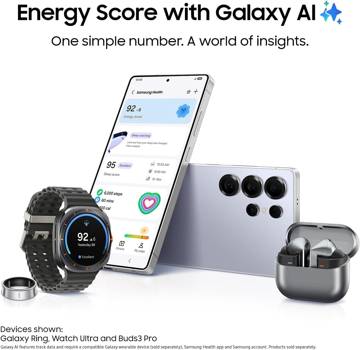 گوشی هوشمند Samsung با هوش مصنوعی، 512GB، RAM 12GB، مشکی تیتانیومی، دوربین 200MP، مدل Galaxy S25 Ultra گوشی هوشمند Samsung با هوش مصنوعی، 512GB، RAM 12GB، مشکی تیتانیومی، دوربین 200MP، مدل Galaxy S25 Ultra