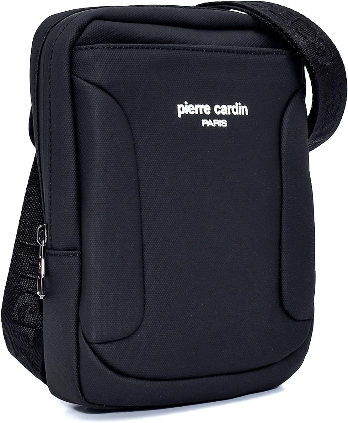 کیف کراسبادی یونیسکس بزرگسال Pierre Cardin مدل 01PC002010 کیف کراسبادی یونیسکس بزرگسال Pierre Cardin مدل 01PC002010