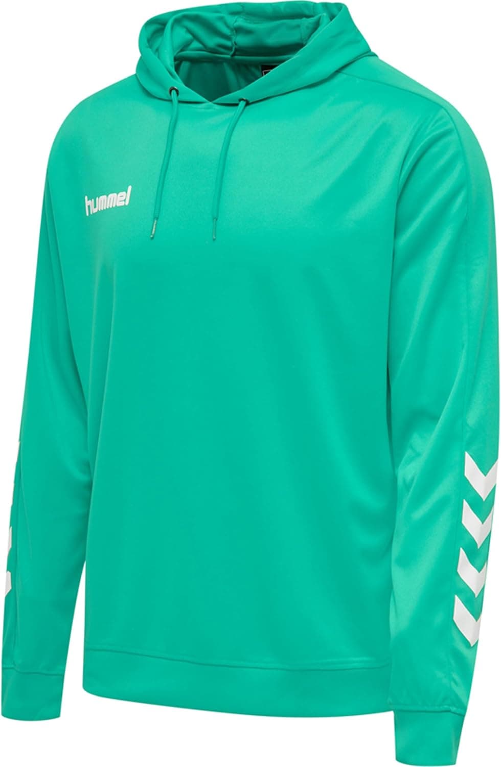 هودی سوئیشرت مردانه hummel Poly مدل Hmlpromo هودی سوئیشرت مردانه hummel Poly مدل Hmlpromo