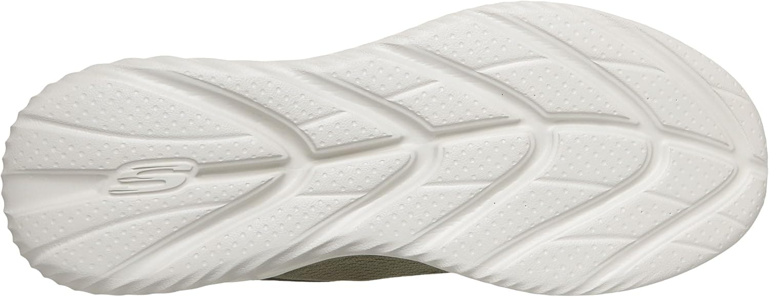 کفش اسنیکر مردانه Skechers مدل BOUNDER 2.0 کفش اسنیکر مردانه Skechers مدل BOUNDER 2.0