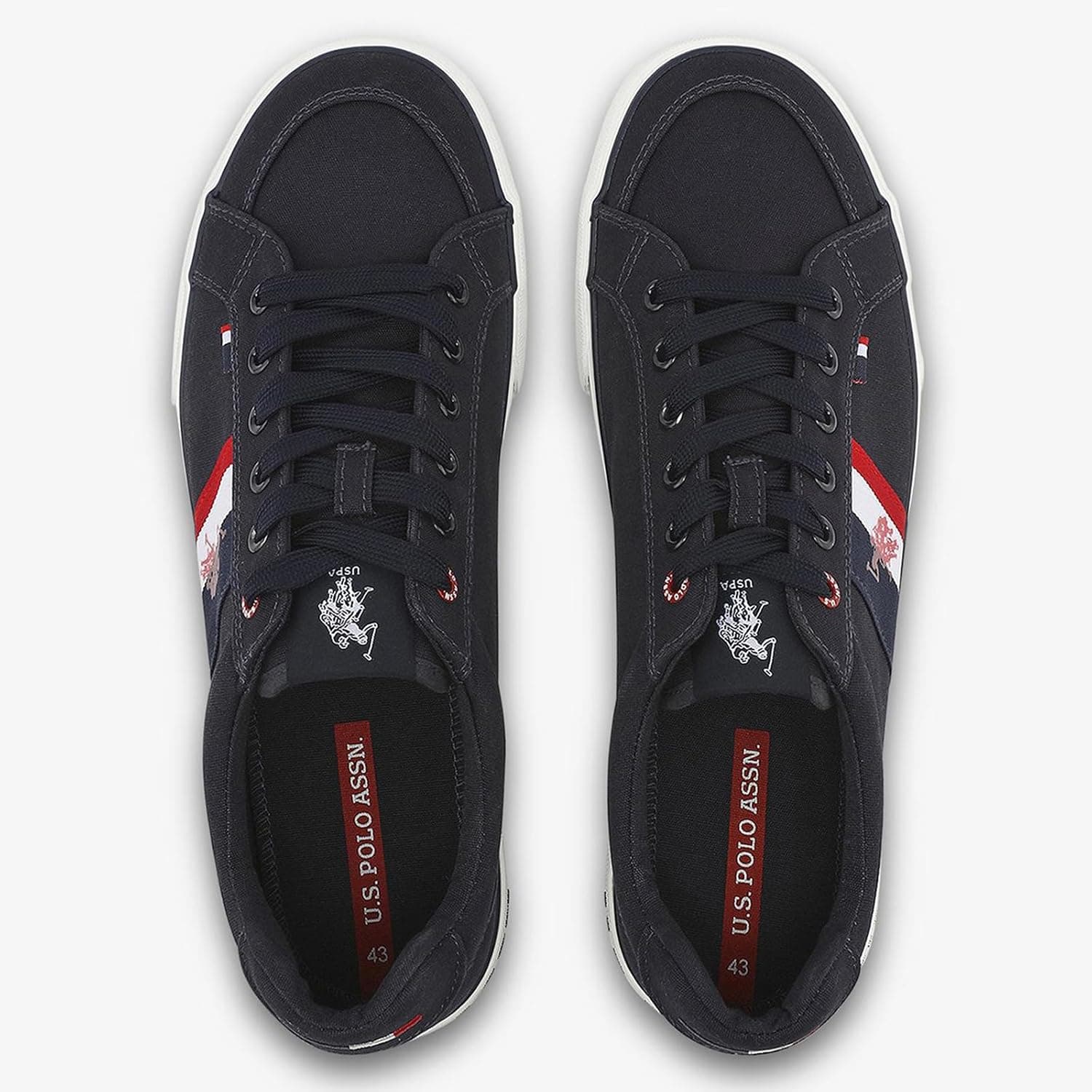 کفش ورزشی مردانه U.S. POLO ASSN. مدل 102065915 کفش ورزشی مردانه U.S. POLO ASSN. مدل 102065915