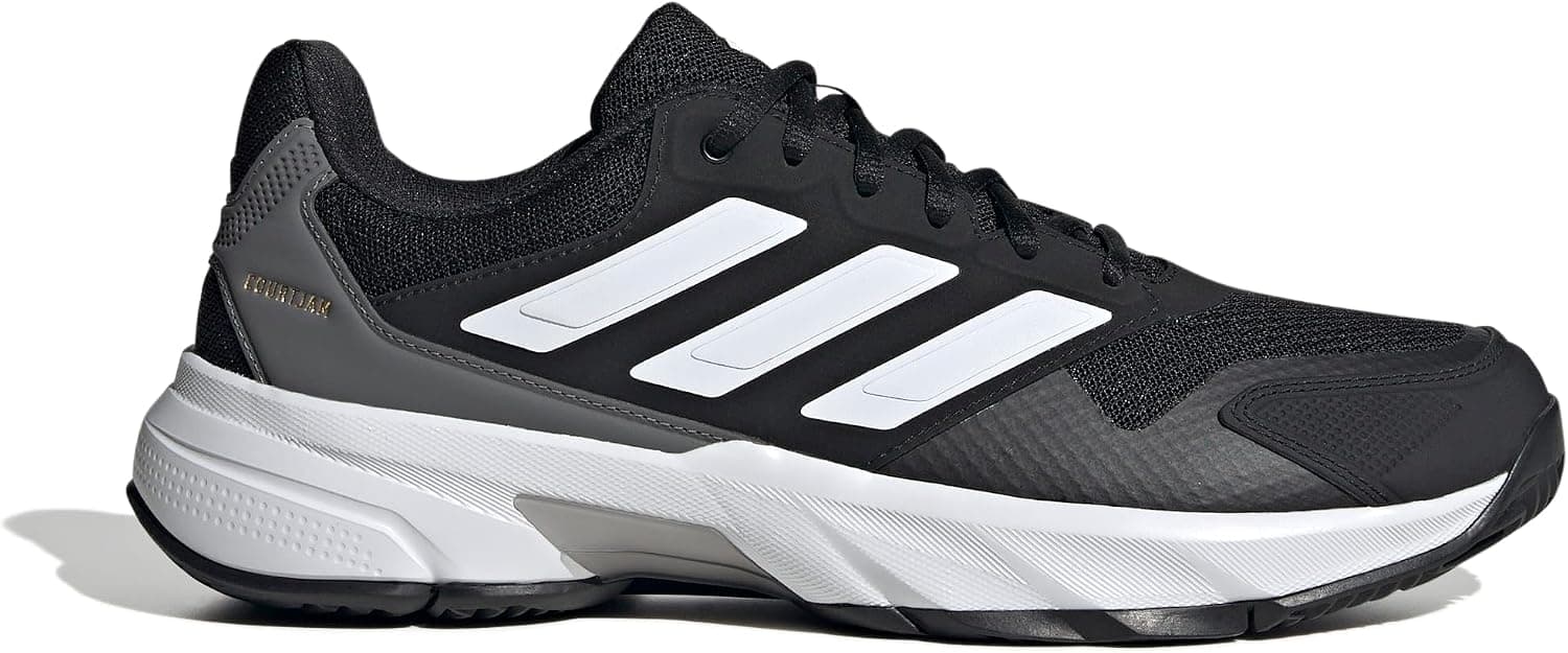 کفش تنیس adidas Courtjam Control 3 کفش تنیس adidas Courtjam Control 3