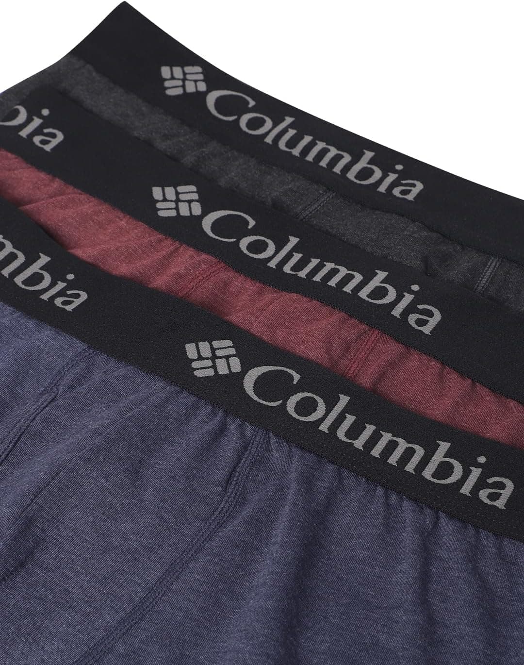 باکسر بریف مردانه Columbia بسته 3 تایی باکسر بریف مردانه Columbia بسته 3 تایی