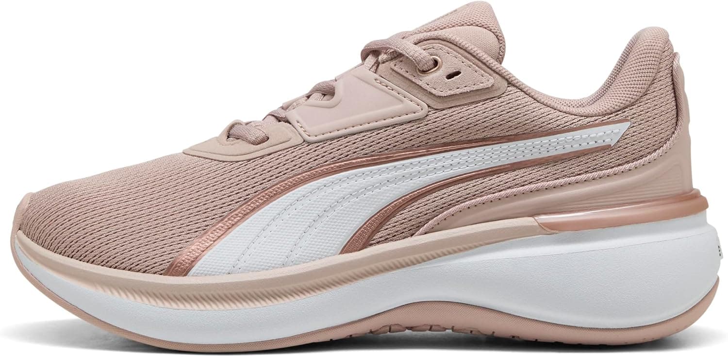 کفش ورزشی زنانه PUMA Softride Exo Wns کفش ورزشی زنانه PUMA Softride Exo Wns