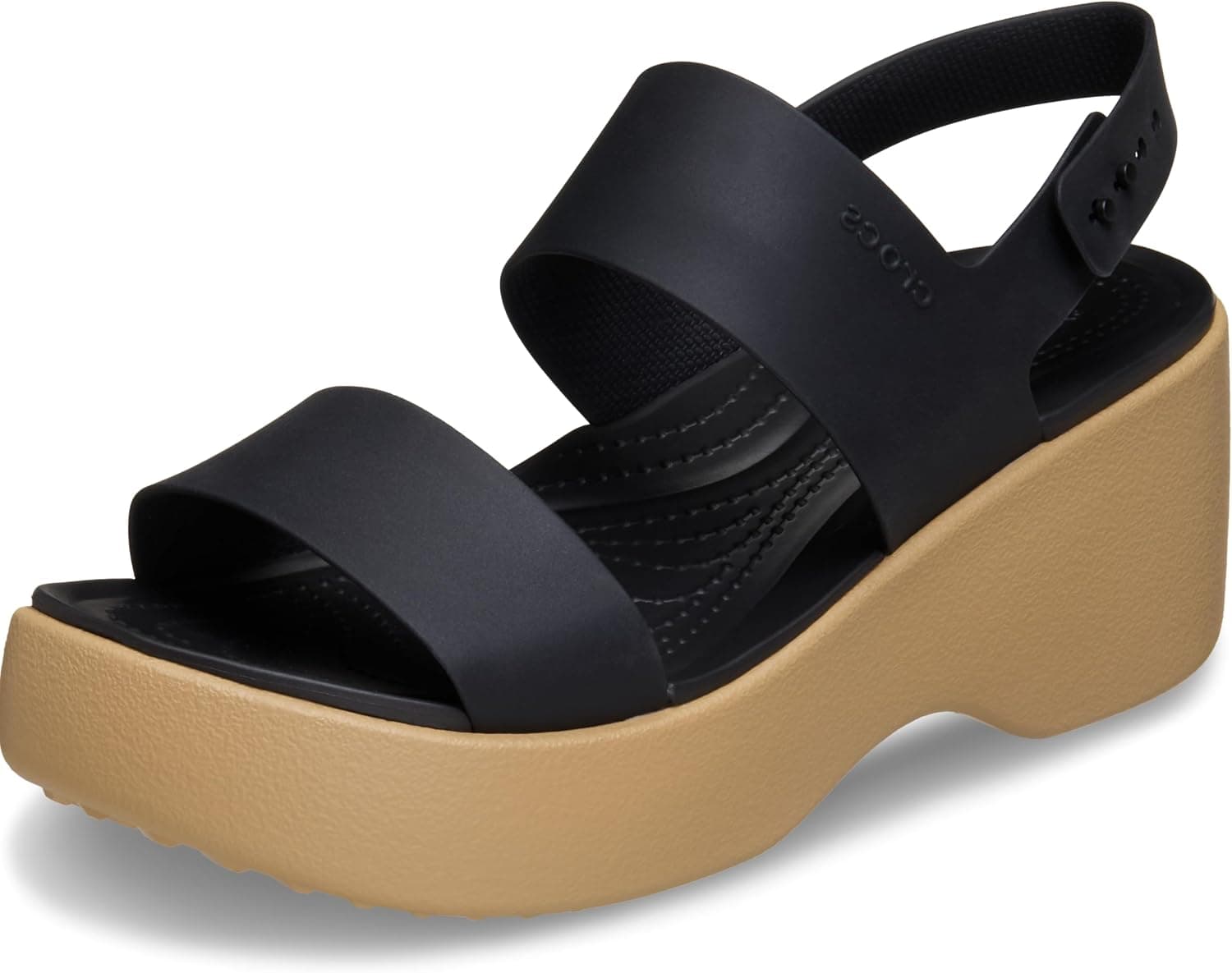 صندل زنانه Crocs مدل Brooklyn Sky صندل زنانه Crocs مدل Brooklyn Sky