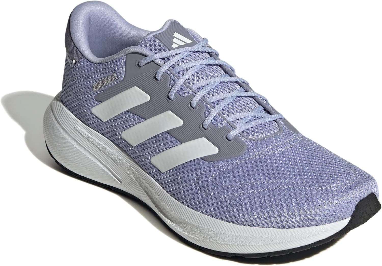 کفش ورزشی یونیسکس بزرگسال adidas خاکستری مدل Response Runner U کفش ورزشی یونیسکس بزرگسال adidas خاکستری مدل Response Runner U