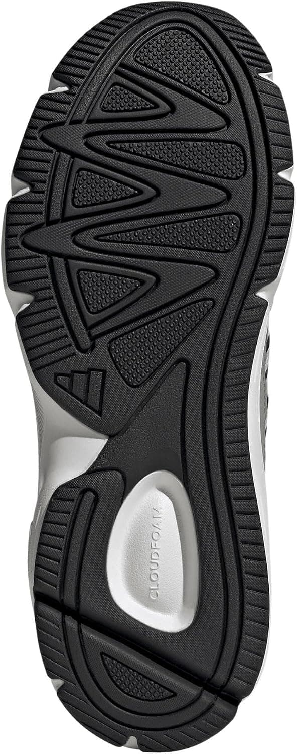 کفش روزمره مردانه adidas خاکستری مدل Crazychaos 2000 JS0067 کفش روزمره مردانه adidas خاکستری مدل Crazychaos 2000 JS0067