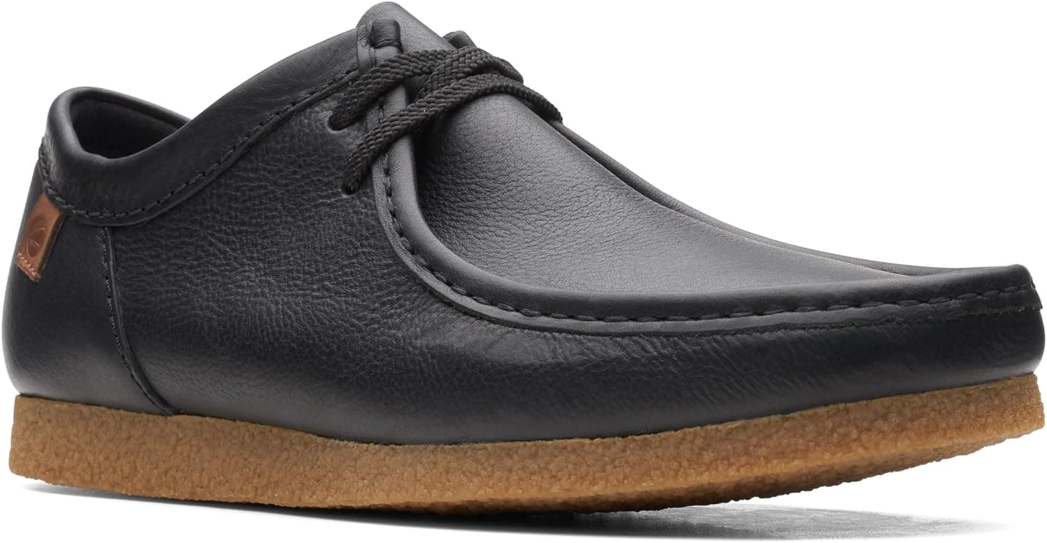 موکاسین مردانه Clarks مدل Shacre Ii Run موکاسین مردانه Clarks مدل Shacre Ii Run