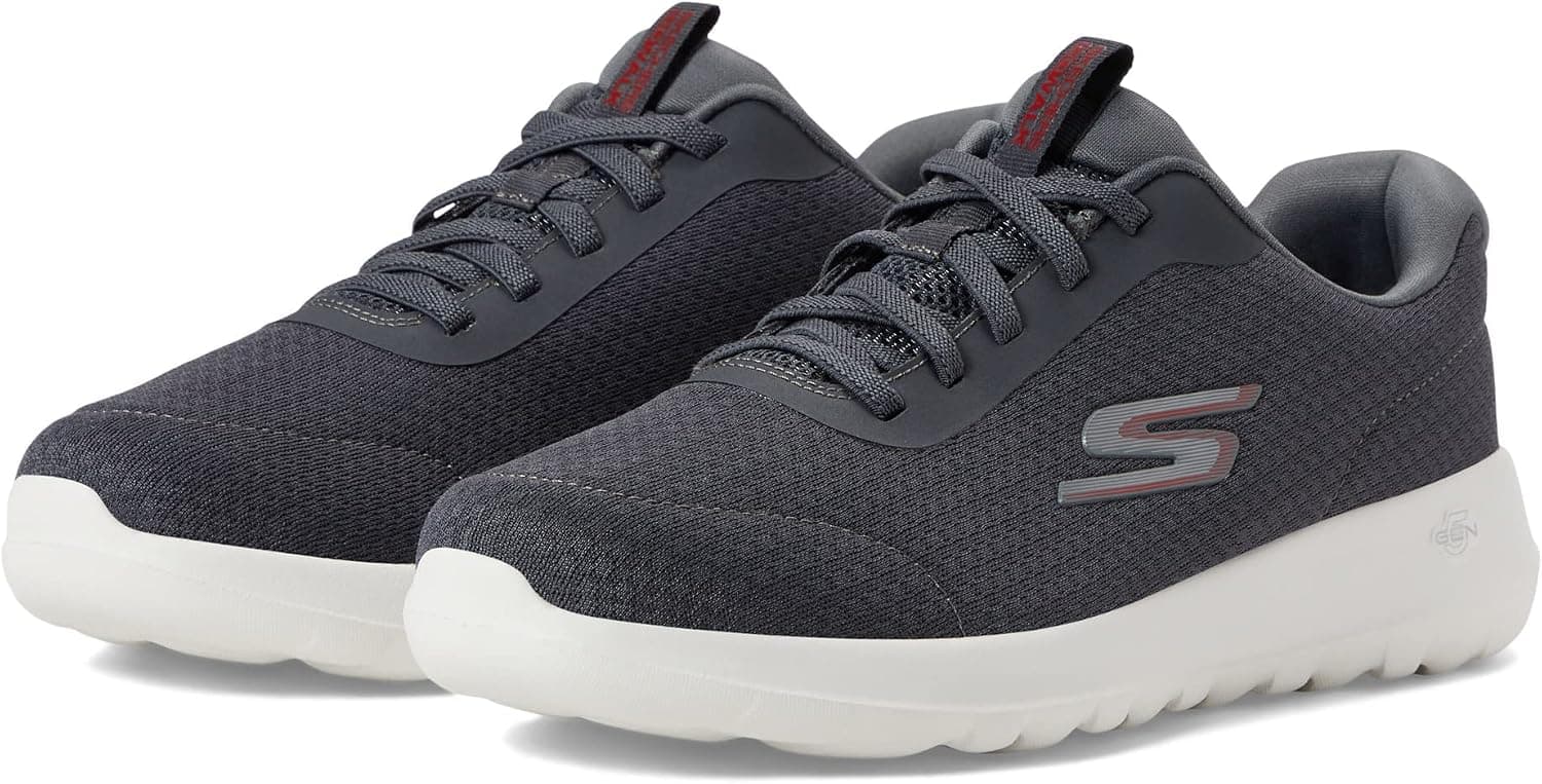 کفش پیادهروی و ورزشی مردانه Skechers مدل Gowalk Max کفش پیادهروی و ورزشی مردانه Skechers مدل Gowalk Max