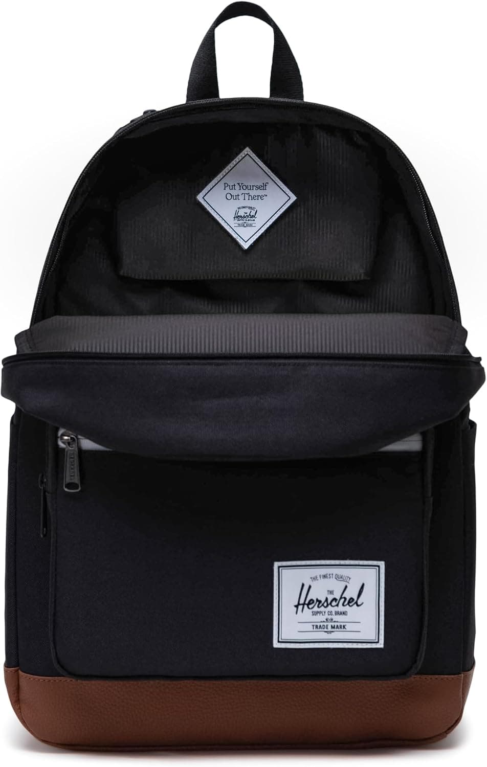 کولهپشتی یونیسکس Herschel مدل Pop Quiz کولهپشتی یونیسکس Herschel مدل Pop Quiz