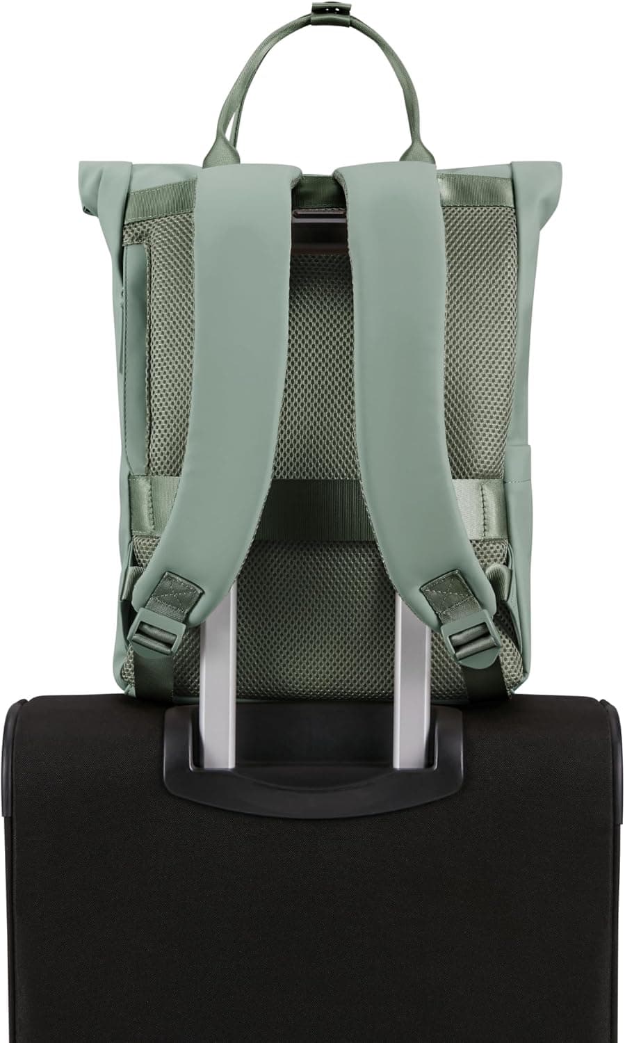 کوله پشتی یونیسکس American Tourister مدل URBAN GROOVE-UG16 CITY MONO کوله پشتی یونیسکس American Tourister مدل URBAN GROOVE-UG16 CITY MONO