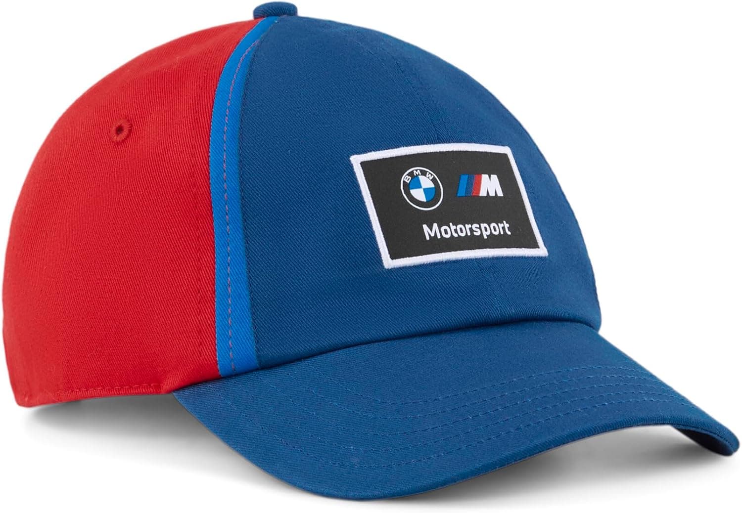 کلاه کپ بابایی یونیسکس PUMA BMW MMS Heritage کلاه کپ بابایی یونیسکس PUMA BMW MMS Heritage
