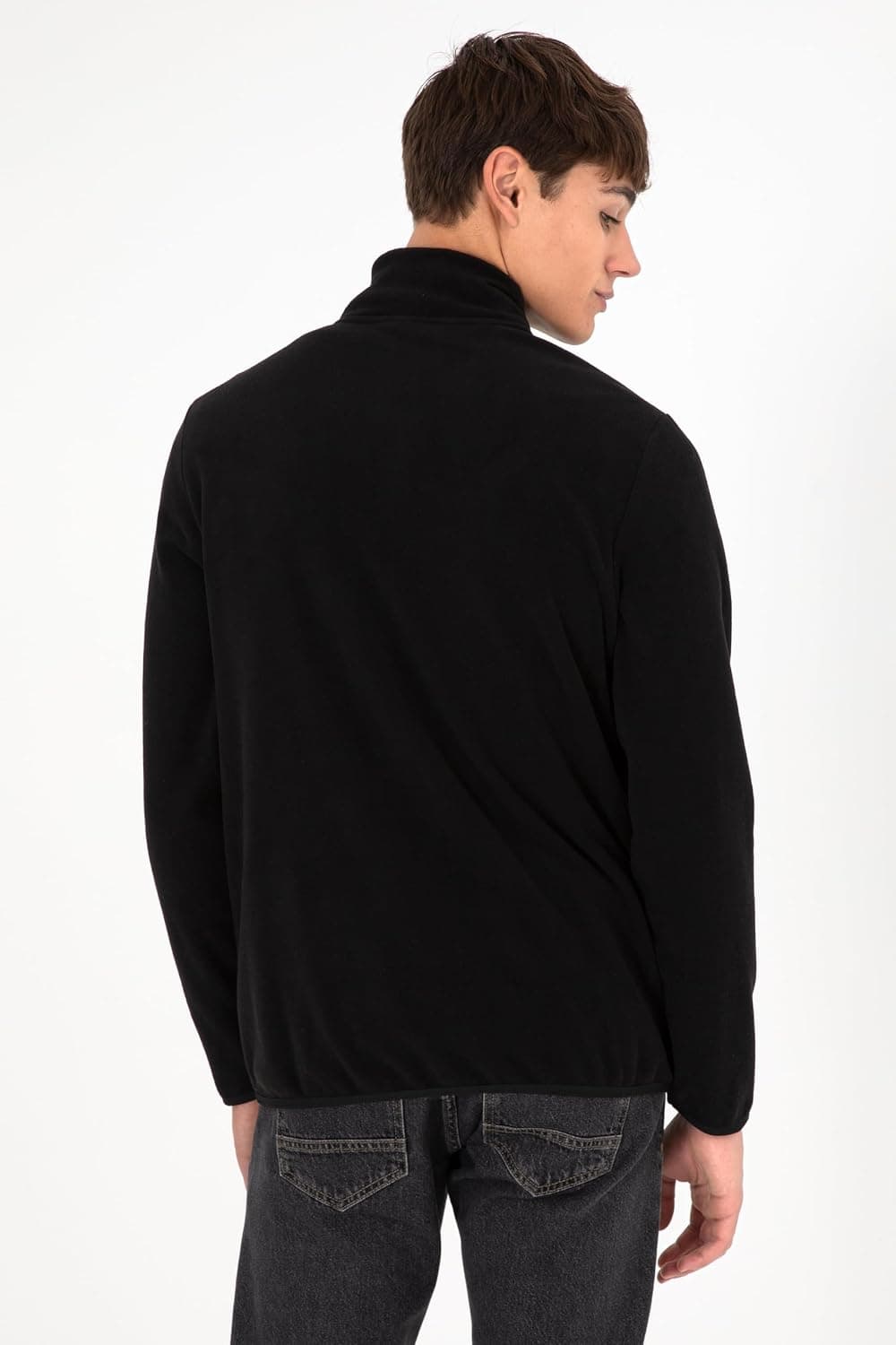 ژاکت مردانه بافتنی U.S. POLO ASSN. مدل 50298066 ژاکت مردانه بافتنی U.S. POLO ASSN. مدل 50298066