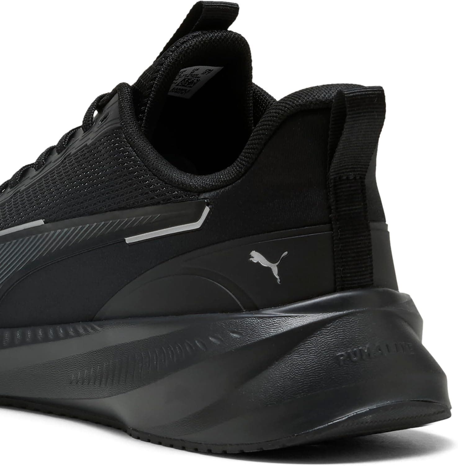 کفش دویدن جادهای یونیسکس بزرگسال PUMA مدل Flyer Lite 3 کفش دویدن جادهای یونیسکس بزرگسال PUMA مدل Flyer Lite 3