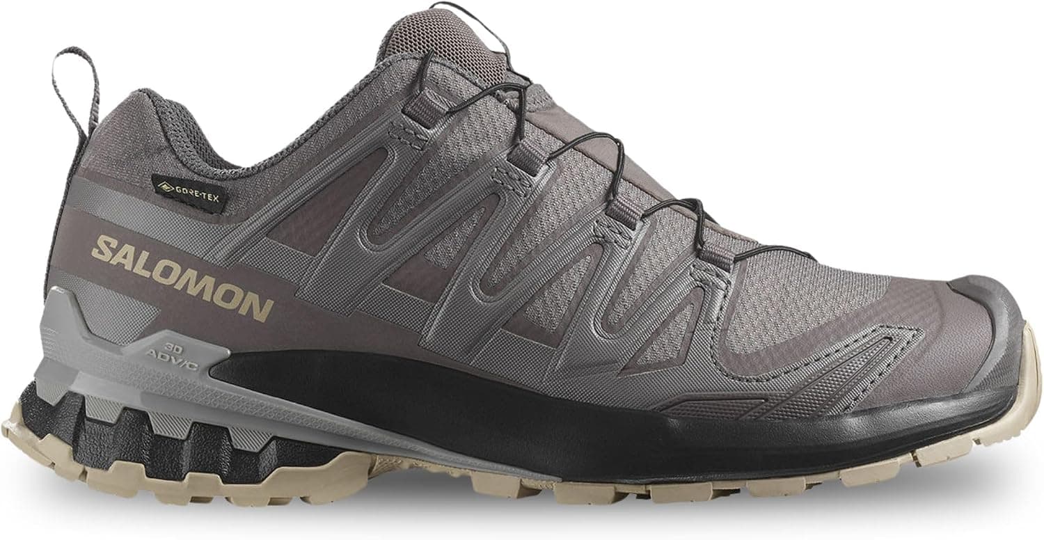 کفش زنانه Salomon اوتدور Gore-Tex مدل XA Pro 3D V9 کفش زنانه Salomon اوتدور Gore-Tex مدل XA Pro 3D V9