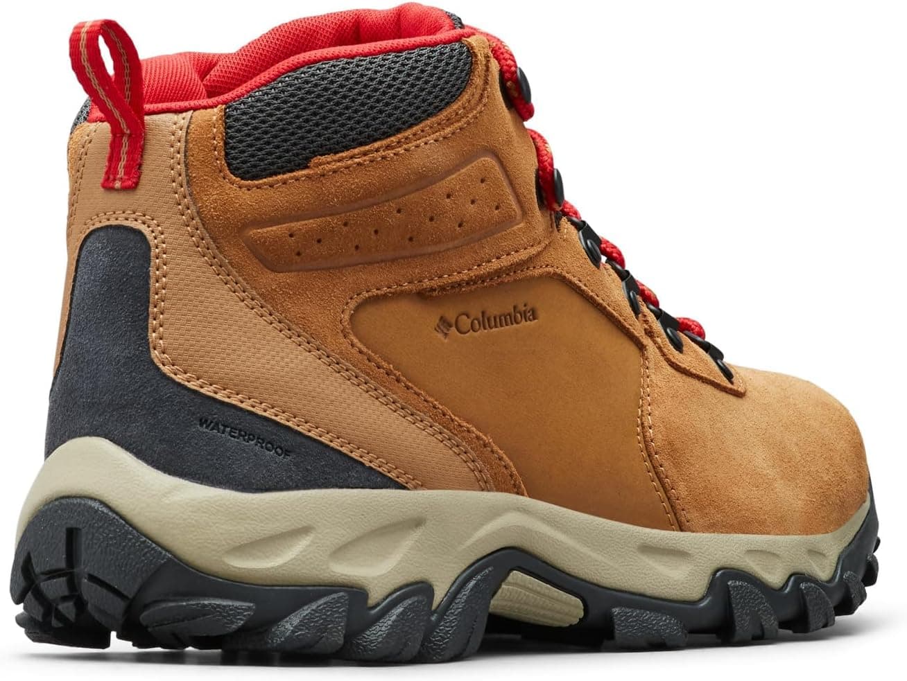 کفش هایکینگ مردانه Columbia سوئد ضدآب مدل Newton Ridge Plus II کفش هایکینگ مردانه Columbia سوئد ضدآب مدل Newton Ridge Plus II