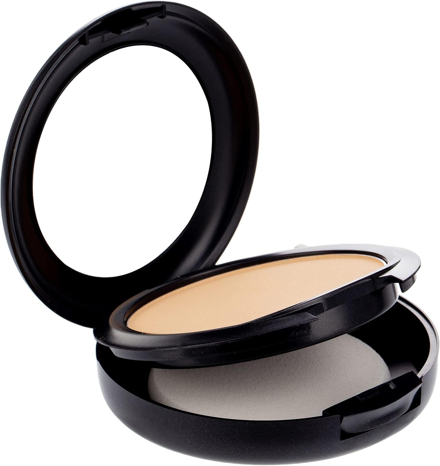 فونداسیون MAC Studio Fix Powder Plus 0.52 Oz بژ مدل Nc30 فونداسیون MAC Studio Fix Powder Plus 0.52 Oz بژ مدل Nc30