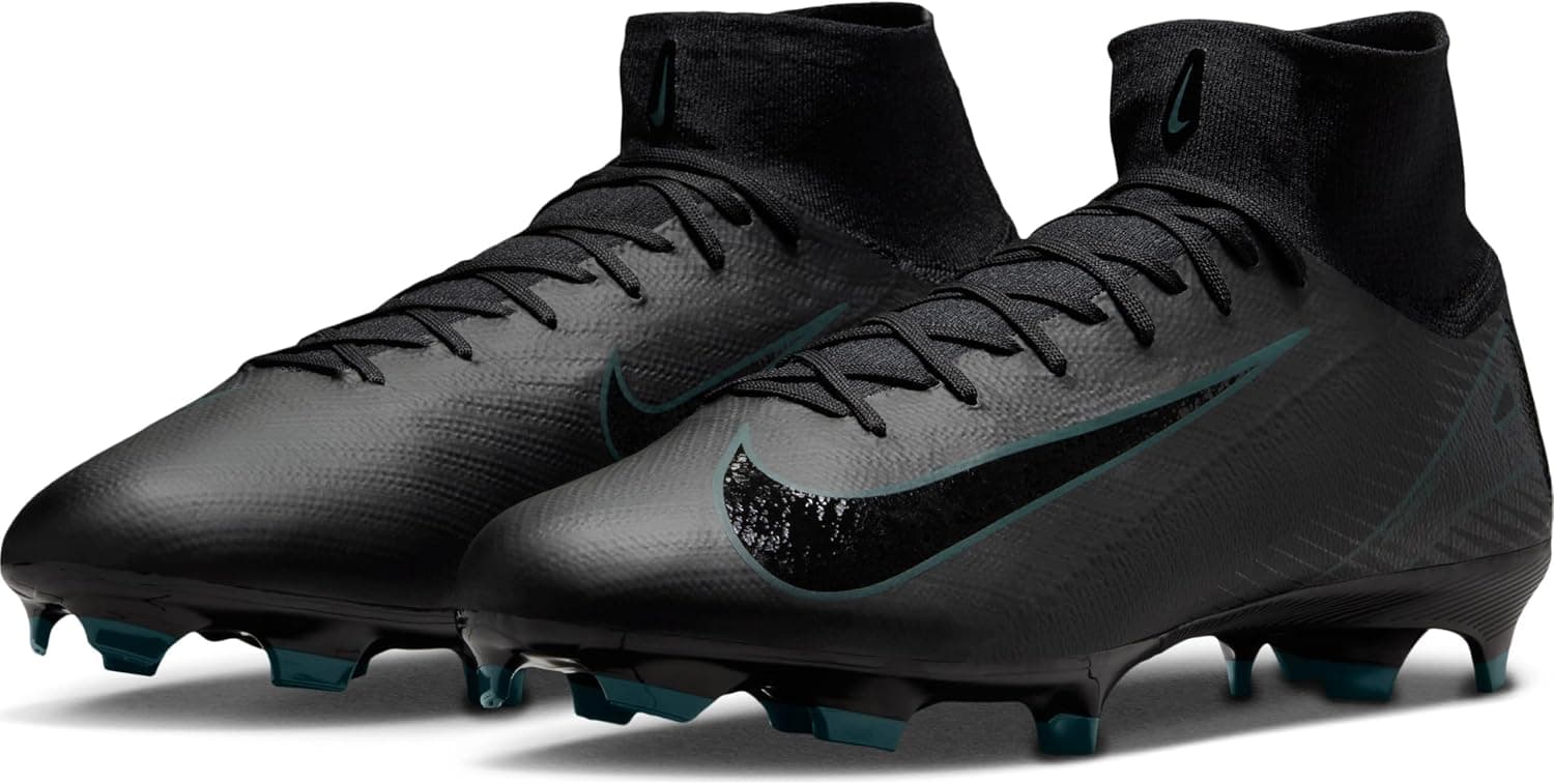 کفش فوتبال مردانه بندی Nike مدل ZOOM SUPERFLY 10 PRO FG کفش فوتبال مردانه بندی Nike مدل ZOOM SUPERFLY 10 PRO FG