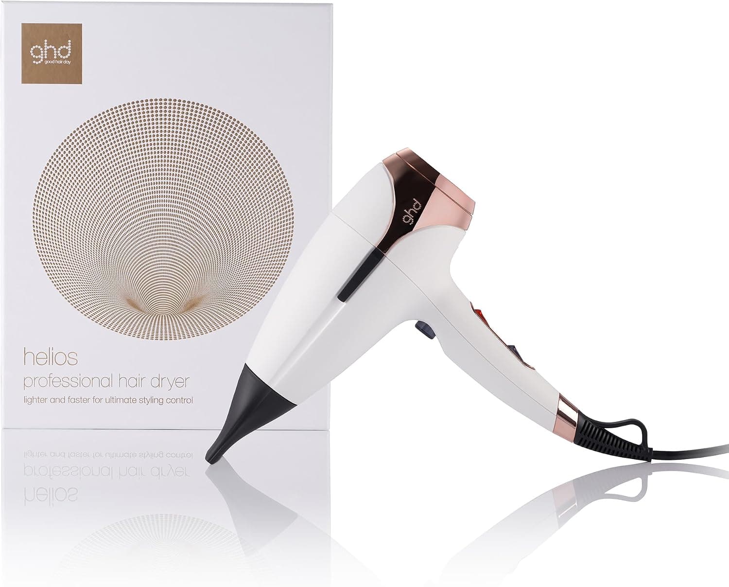 سشوار GHD Helios سشوار GHD Helios