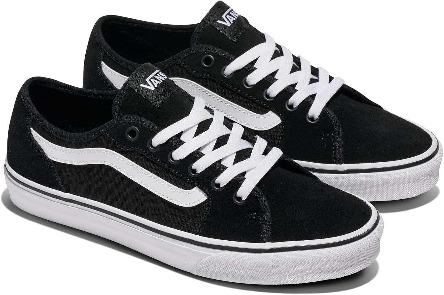 کتانی مردانه Vans Filmore کتانی مردانه Vans Filmore