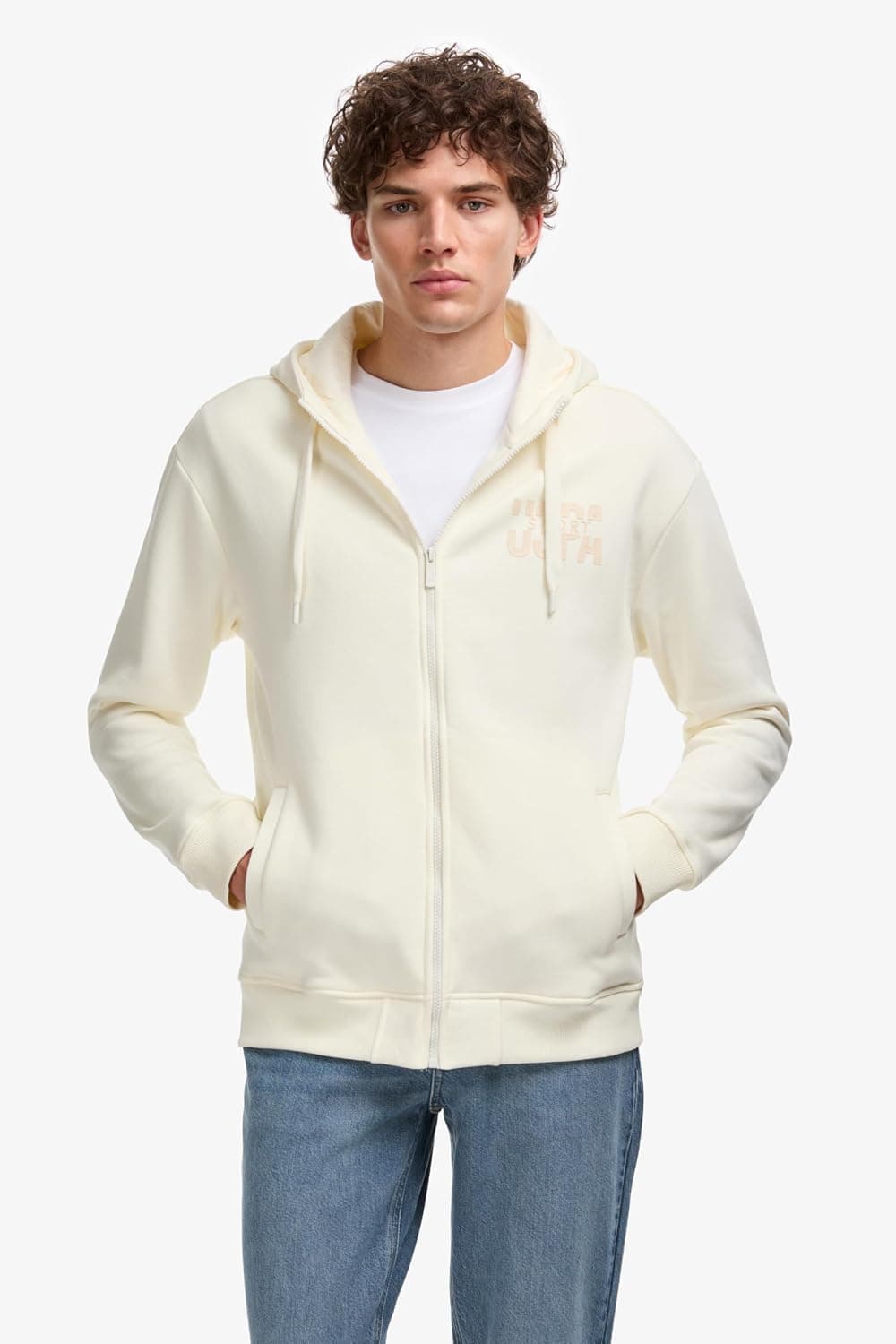 ژاکت بافتنی مردانه U.S. POLO ASSN. مدل 50298066 ژاکت بافتنی مردانه U.S. POLO ASSN. مدل 50298066
