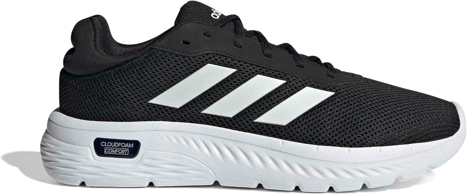 کفش روزمره مردانه adidas Cloudfoam Comfy مدل IH2973 کفش روزمره مردانه adidas Cloudfoam Comfy مدل IH2973
