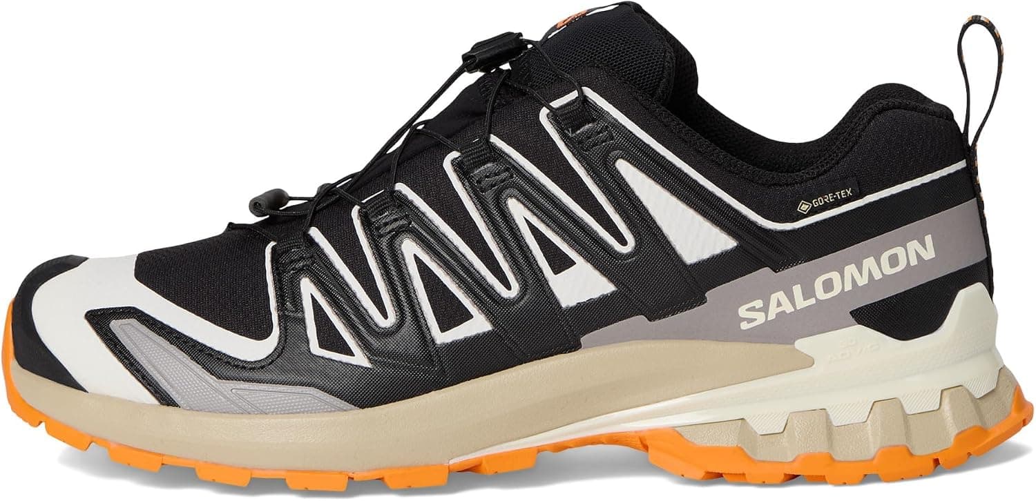 کفش اوتدور مردانه Salomon آبی مدل XA Pro 3D V9 GTX 471190 کفش اوتدور مردانه Salomon آبی مدل XA Pro 3D V9 GTX 471190