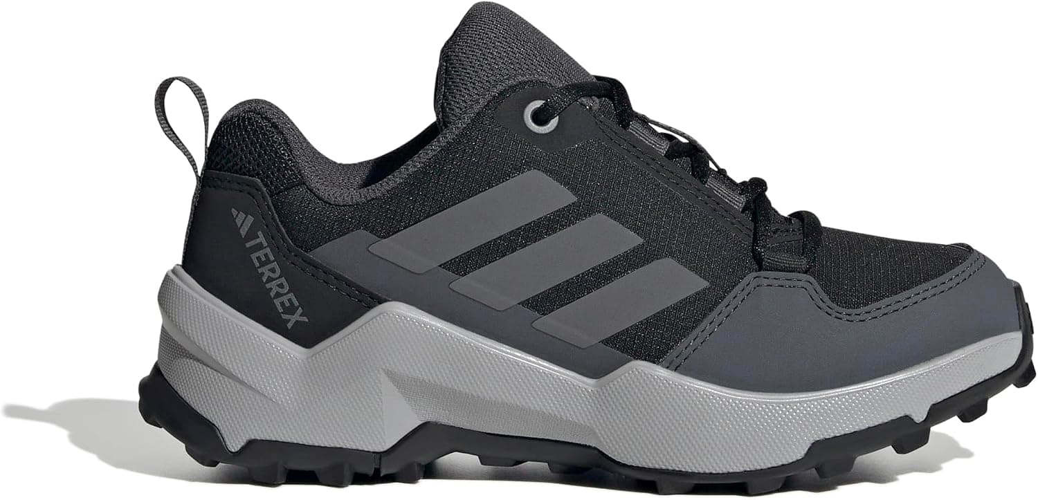 کفش کوهنوردی بچگانه یونیسکس adidas Terrex مدل Ax4r کفش کوهنوردی بچگانه یونیسکس adidas Terrex مدل Ax4r