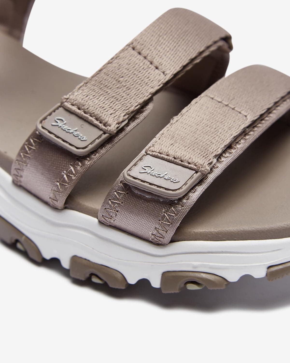 صندل زنانه Skechers مدل D'lites Taze Yakalama صندل زنانه Skechers مدل D'lites Taze Yakalama