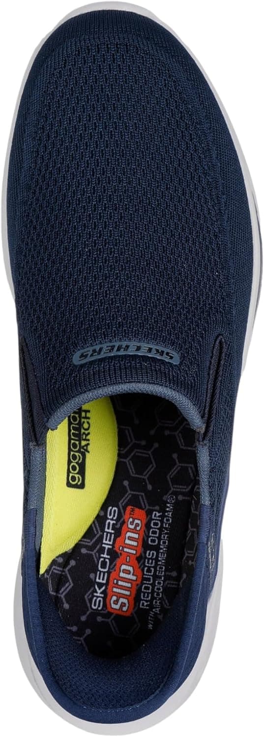 کفش ورزشی مردانه Skechers USA مدل Slade Diakon کفش ورزشی مردانه Skechers USA مدل Slade Diakon