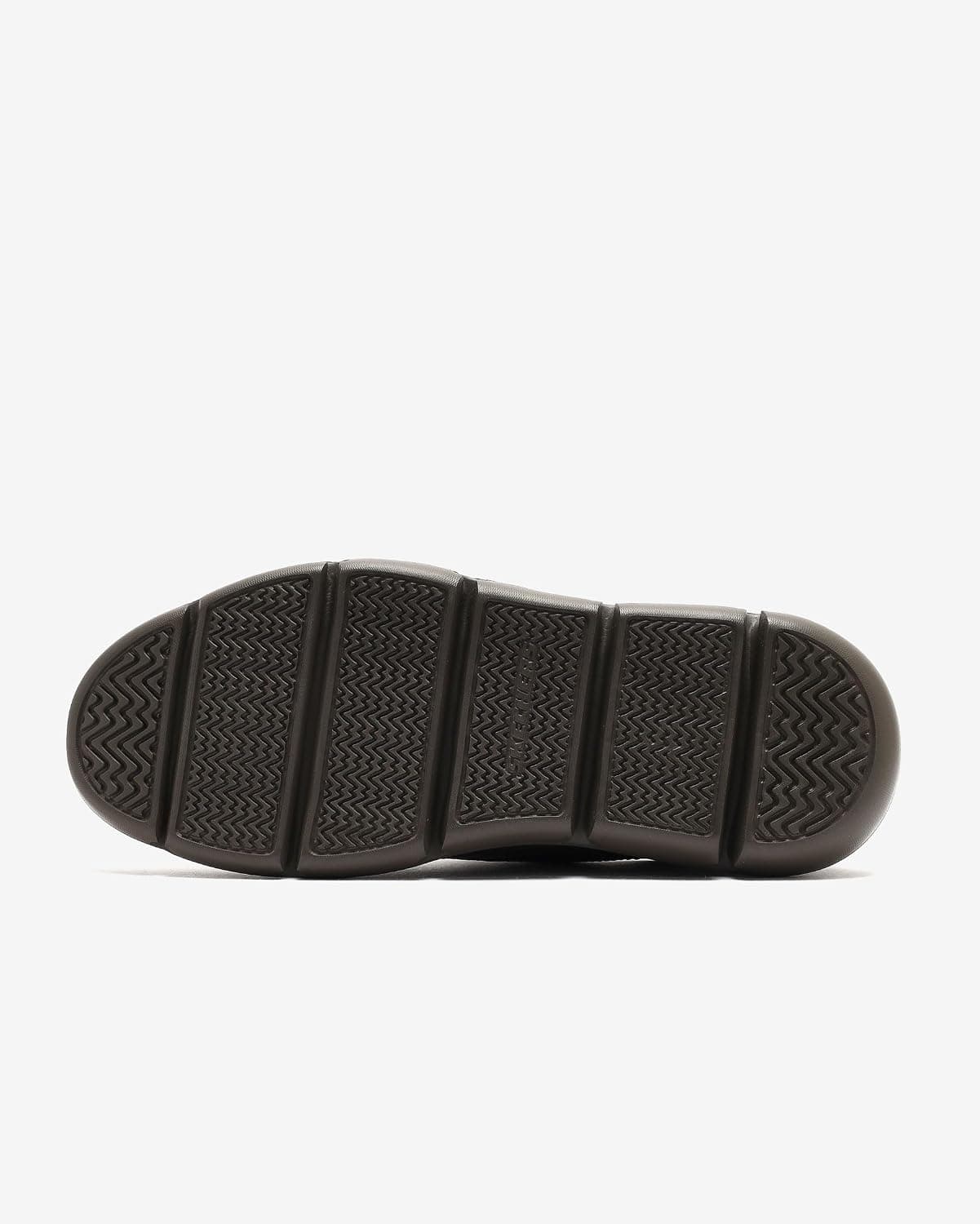 کفش پیادهروی مردانه Skechers GARZA - GERVIN مدل 205046 COC کفش پیادهروی مردانه Skechers GARZA - GERVIN مدل 205046 COC