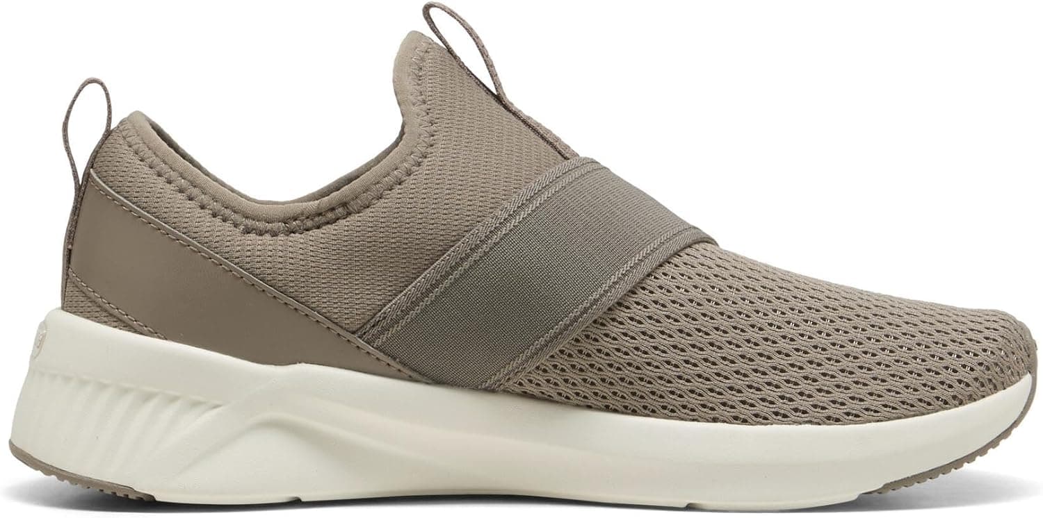بوت زنانه PUMA مدل Softride Harli Slip On بوت زنانه PUMA مدل Softride Harli Slip On