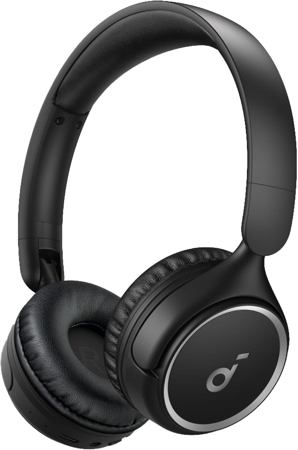 هدفون روگوشی Soundcore مدت پخش 70H تاشو مدل H30i هدفون روگوشی Soundcore مدت پخش 70H تاشو مدل H30i