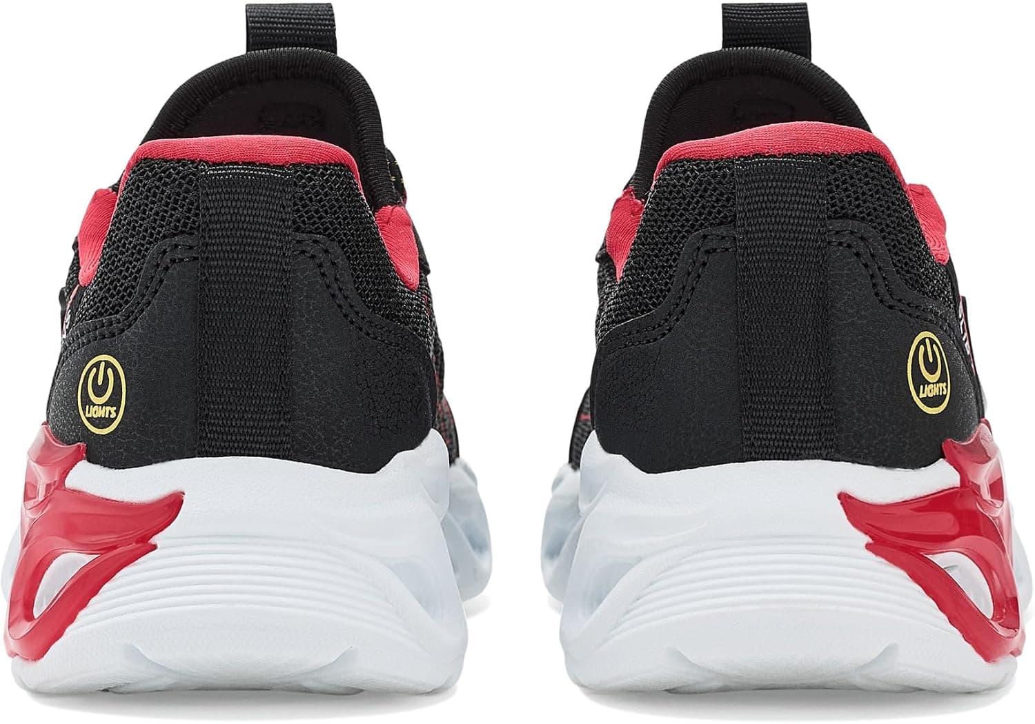 کفش اسنیکر بچگانه Skechers مشکی Thermo-Flash 2.0 Heat-Brisk مدل 403898L BKRD کفش اسنیکر بچگانه Skechers مشکی Thermo-Flash 2.0 Heat-Brisk مدل 403898L BKRD