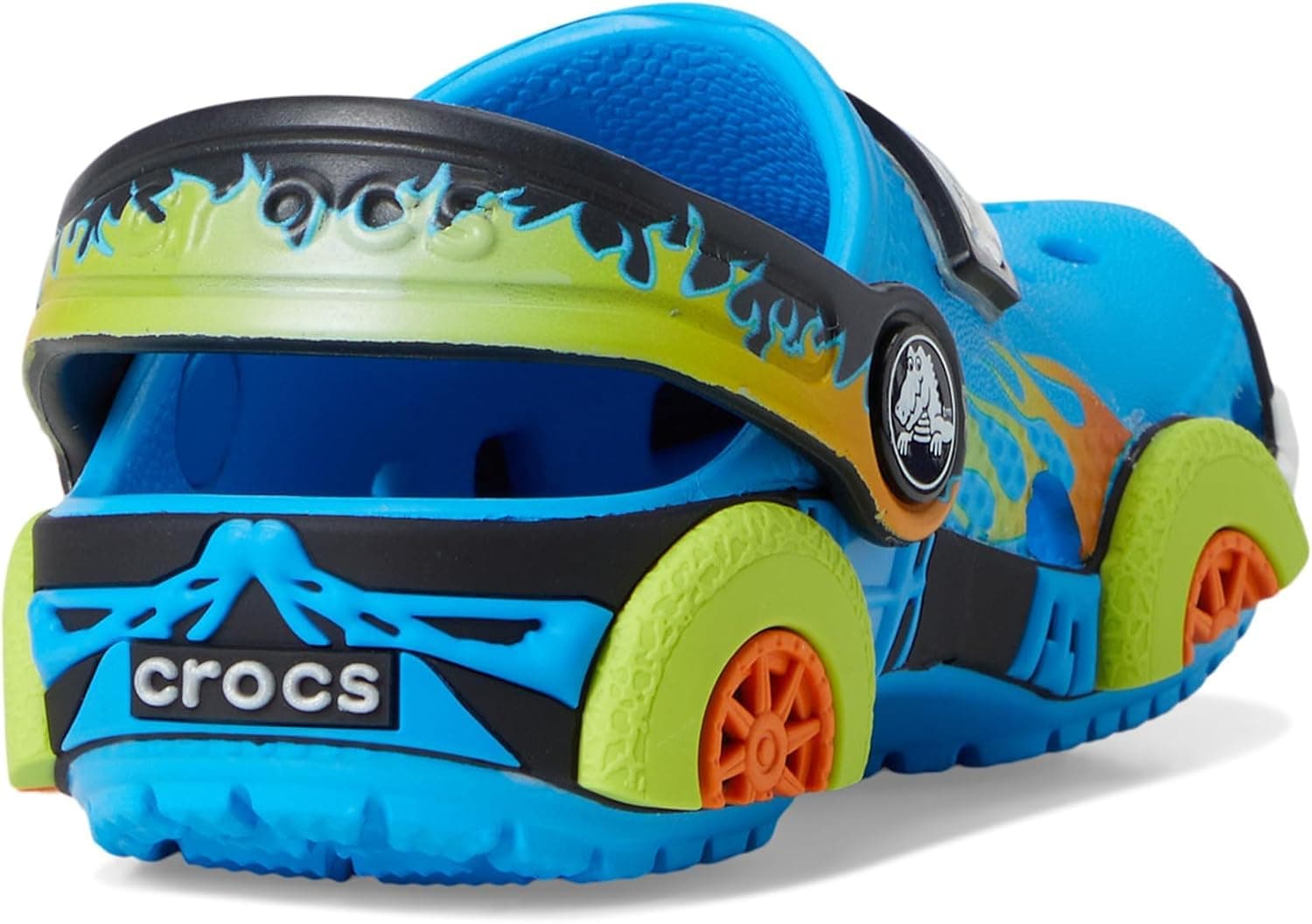 صندل یونیسکس کودک Crocs مدل Classic I AM Bat Clog K صندل یونیسکس کودک Crocs مدل Classic I AM Bat Clog K