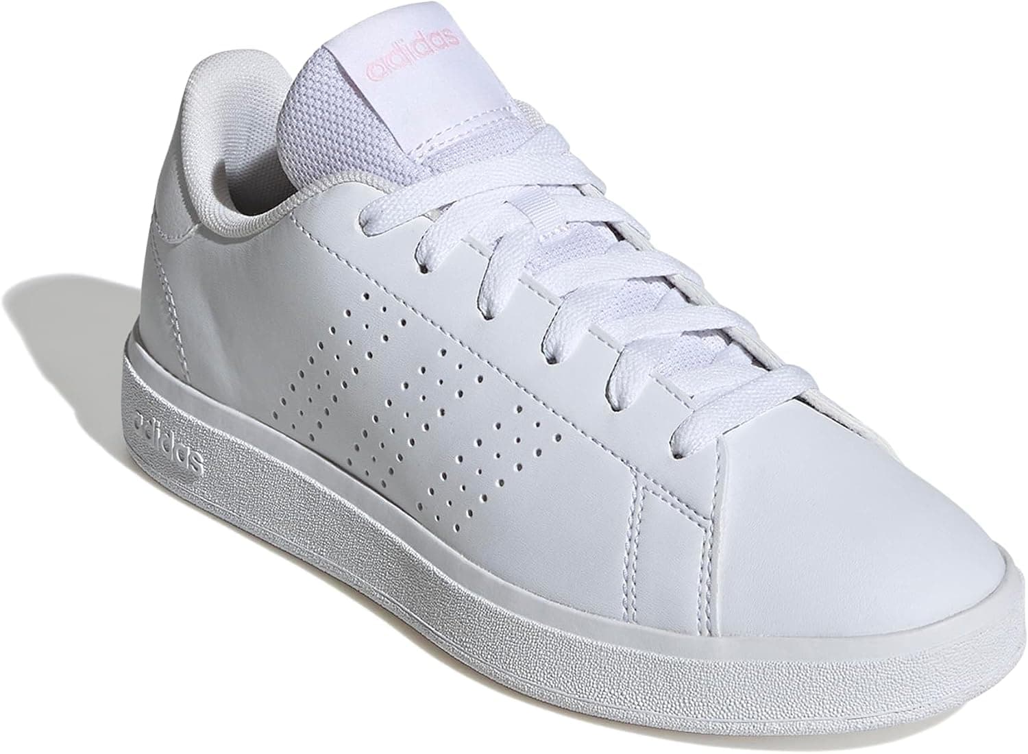 کفش زنانه adidas کوتاه غیرفوتبالی مدل ADVANTAGE BASE 2.0 کفش زنانه adidas کوتاه غیرفوتبالی مدل ADVANTAGE BASE 2.0