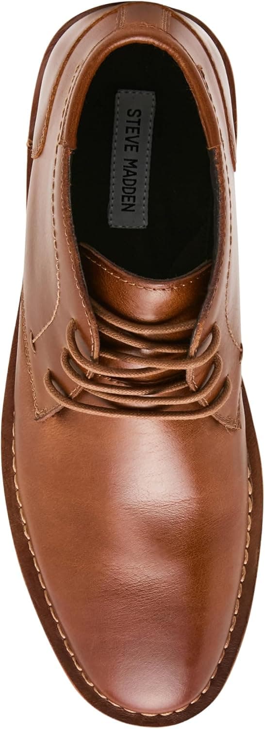 کفش مردانه Steve Madden مدل Hestonn کفش مردانه Steve Madden مدل Hestonn